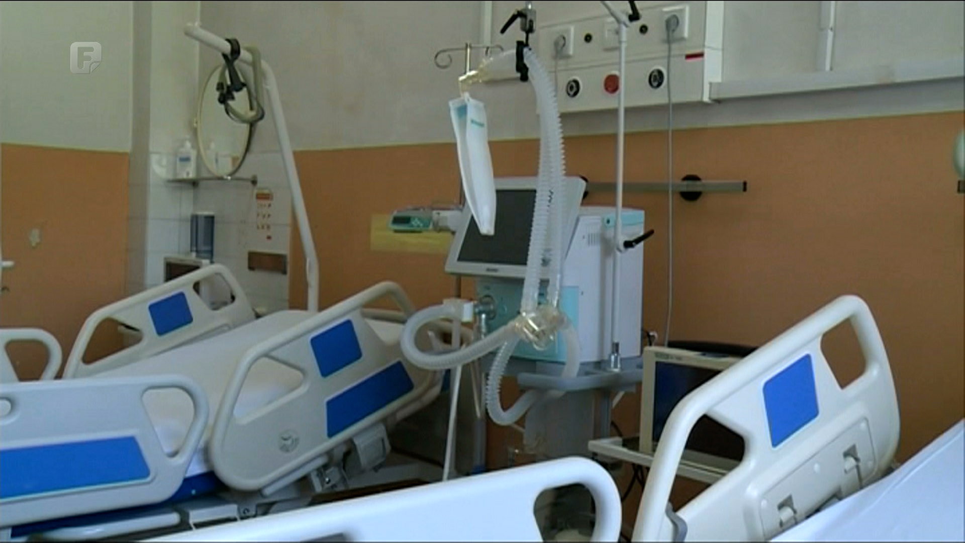 Pri kraju kapaciteti intenzivne njege za Covid pacijente u Zenici